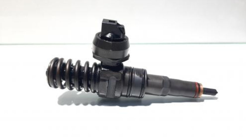 Injector, 038130073BN, BPT, 0414720313, Skoda Roomster 1.4tdi, BNV