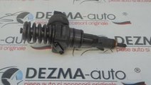 Injector 038130073BN/BPT,0414720313, Vw Polo,1.4td...