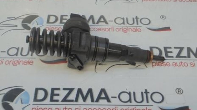 Injector 038130073BN/BPT,0414720313, Vw Polo,1.4tdi