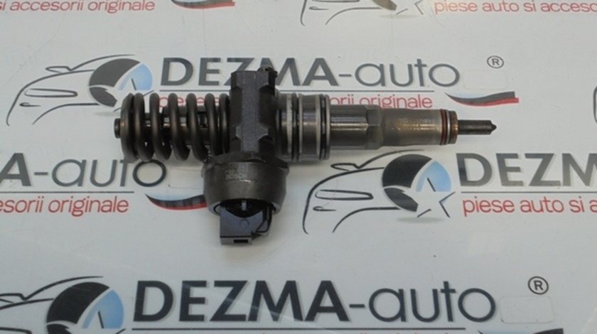 Injector, 038130073BN, BPT, 0414720313, Vw Polo (9N_) 1.4tdi (id:252293)