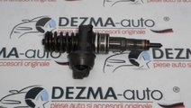 Injector 038130073BN,RB3, 0414720313, Vw Caddy 3