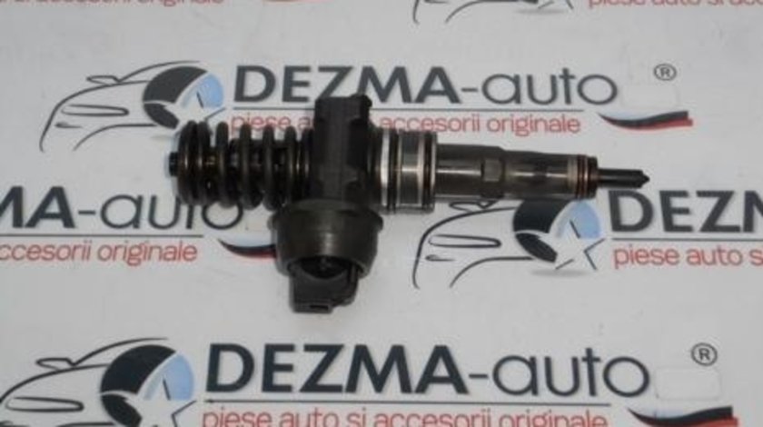Injector 038130073BN,RB3, 0414720313, Vw Caddy 3