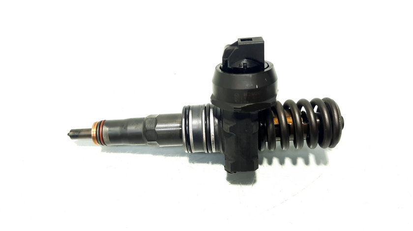 Injector, 038130073BN, RB3, 0414720313 Vw Passat (3C2) 1.9 TDI, BLS (id:528496)