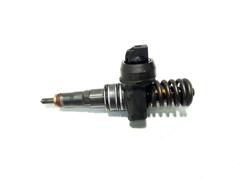 Injector, 038130073BN, RB3, 0414720313 Vw Passat (3C2) 1.9 TDI, BLS (id:528499)