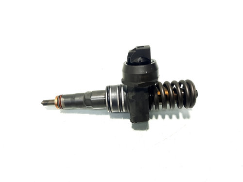 Injector, 038130073BN, RB3, 0414720313 Vw Passat (3C2) 1.9 TDI, BLS (id:528499)