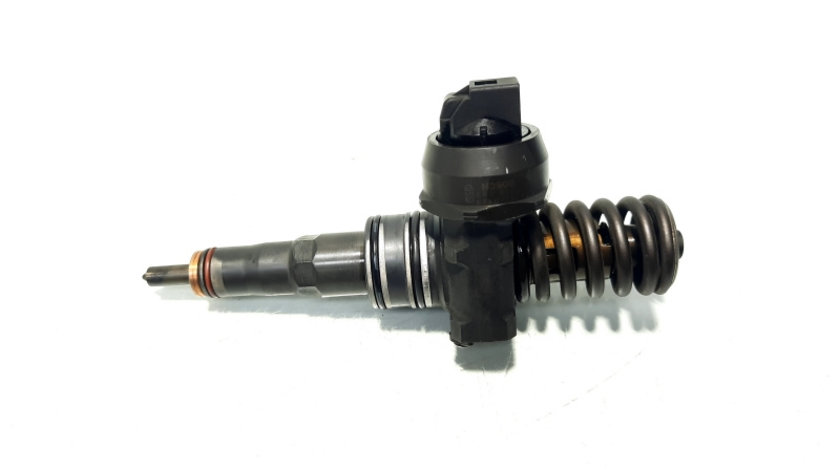 Injector, 038130073BN, RB3, 0414720313 Vw Passat (3C2) 1.9 TDI, BLS (id:528499)