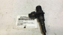 Injector 038130073bp 1.4 TDI/1.9 TDI Volkswagen PO...