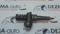 Injector, 038130073BP, BPT, 0414720314, Audi A4,1....