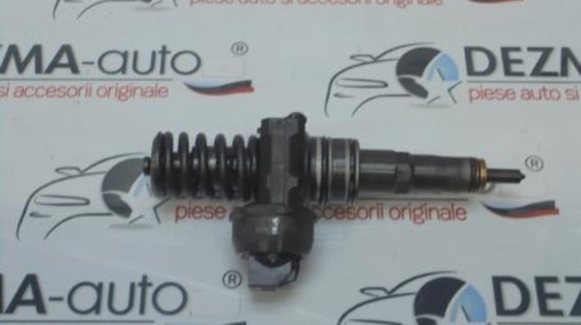 Injector, 038130073BP, BPT, 0414720314, Audi A4,1.9tdi