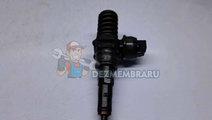 Injector, 038130073BP, BPT, 0414720314, Audi A4 (8...