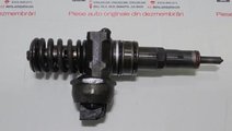 Injector, 038130073BQ, RB3, 0414720312, Vw Passat,...