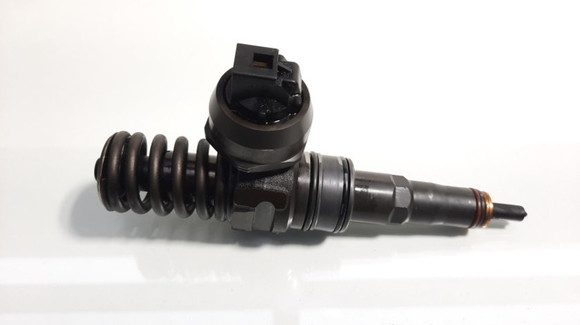 Injector, 038130073BQ/RB3, 0414720312, Vw Passat (3C2) 2.0 tdi, BMP (id:398310)