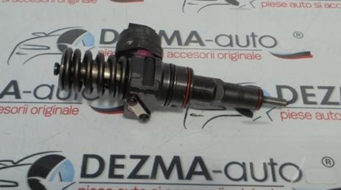 Injector 038130073F/B00, 0414720007, Vw Golf 4, 1.9tdi