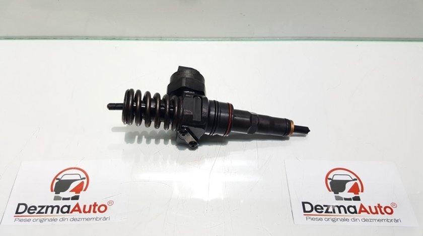 Injector, 038130073F, B00, Vw Golf 4 (1J1) 1.9 tdi (id:317293)