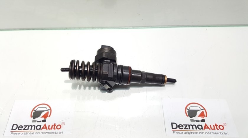 Injector, 038130073F, B00, Vw Golf 4 (1J1) 1.9 tdi (id:317293)