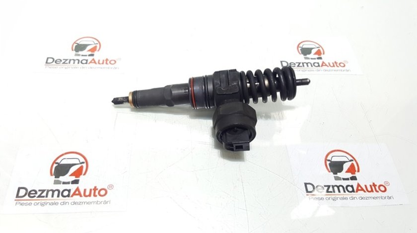 Injector 038130073F,RB3, Vw Passat (3B2) 1.9 tdi (id:317293)