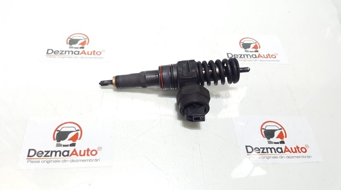 Injector 038130073F,RB3, Vw Passat (3B2) 1.9 tdi (id:331455)