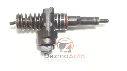 Injector 038130073J/RB3, 0414720015, Skoda Octavia Combi (1U5) 1.9 tdi