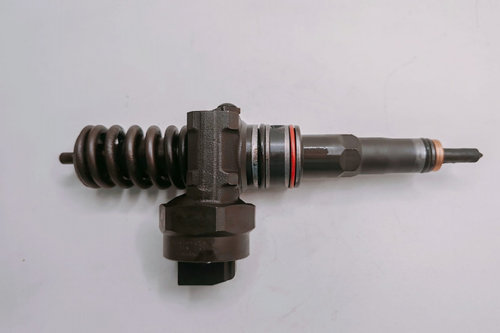 Injector 038130073R D Seat Alhambra [facelift] [2000 - 2010]