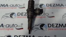 Injector, 038130079TX, 0986441518, Vw Touran