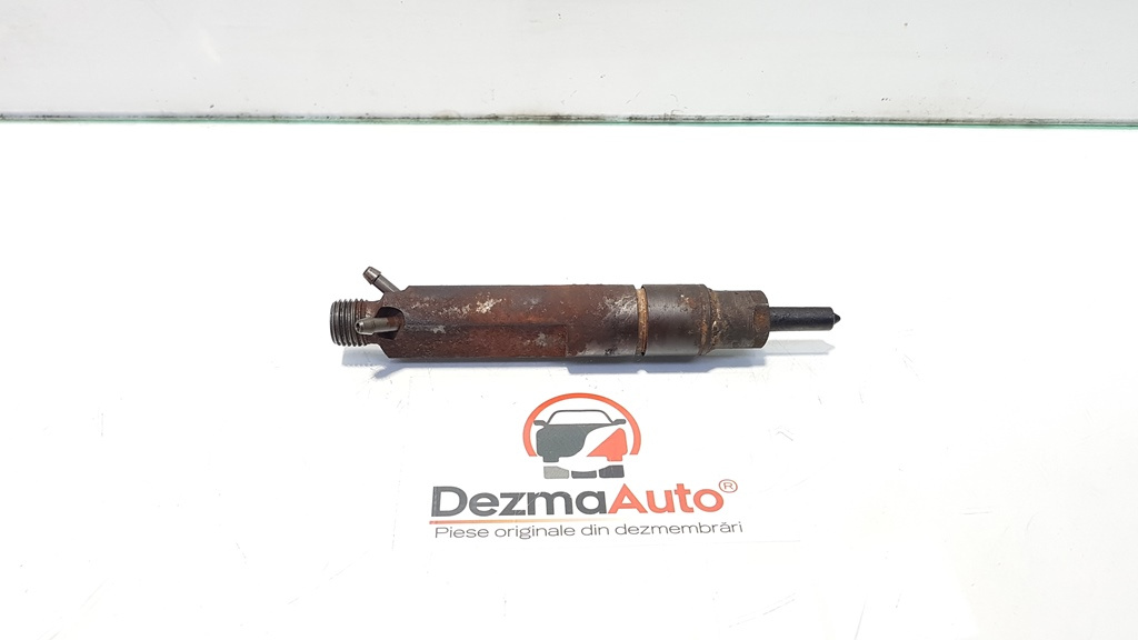 Injector 038130202A Skoda Octavia 1 (1U2) [Fabr 1996-2010] 1.9 tdi ALH (id:407221)