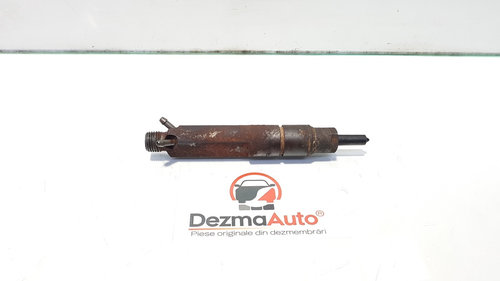 Injector 038130202A Skoda Octavia 1 (1U2) [Fabr 1996-2010] 1.9 tdi ALH (id:407221)