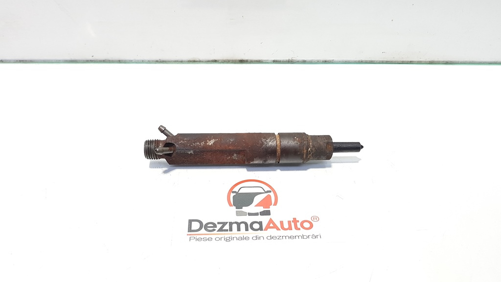 Injector 038130202A Skoda Octavia 1 (1U2) [Fabr 1996-2010] 1.9 tdi ALH (id:407222)