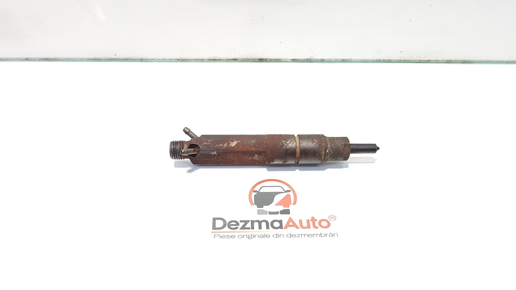 Injector 038130202A Skoda Octavia 1 (1U2) [Fabr 1996-2010] 1.9 tdi ALH (id:407223)