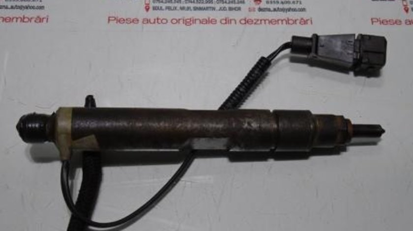 Injector, 038130202B, Seat Leon (1M1) 1.9tdi