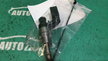 Injector 03c906036a 1.6 Fsi Volkswagen PASSAT 3C2 ...