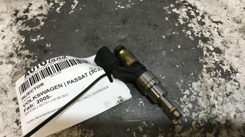 Injector 03c906036a 1.6 Fsi Volkswagen PASSAT 3C2 2005