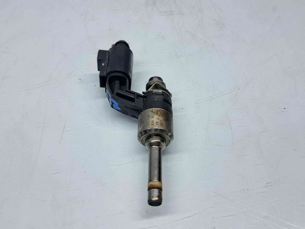 Injector, 03C906036M, Audi A3 (8P1) 1.4 tsi