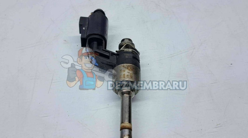 Injector, 03C906036M, VW Scirocco (137), 1.4 TSI, CAVD