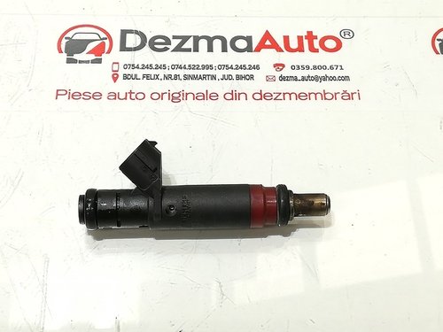 Injector, 03D906031C, Skoda Fabia 1 Combi, 1.2B BMD