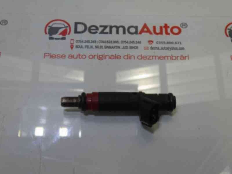 Injector 03D906031C, Vw Polo (9N) 1.2b (id:304518)