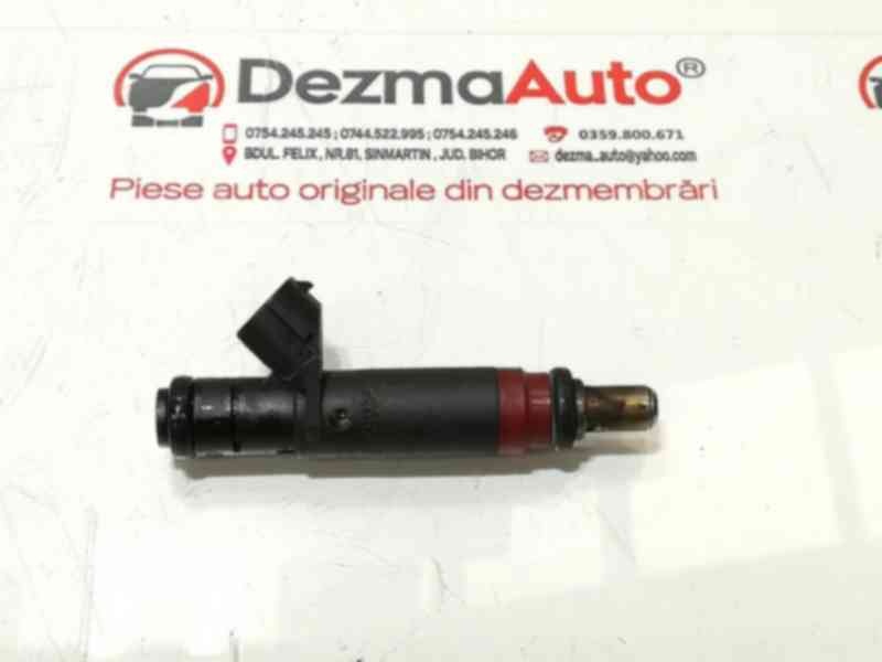 Injector, 03D906031C, Vw Polo (9N) 1.2B (id:313761)