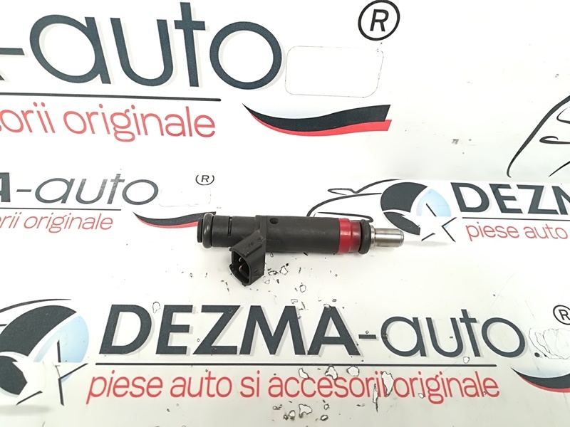 Injector 03D906031C, VW Polo (9N), 1.2B (id:325516)