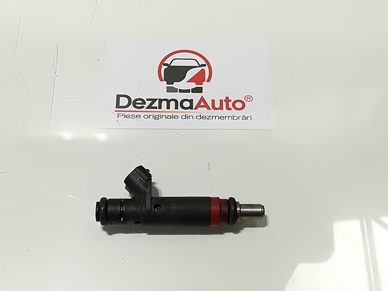 Injector, 03D906031C, Vw Polo (9N) 1.2B (id:325516)
