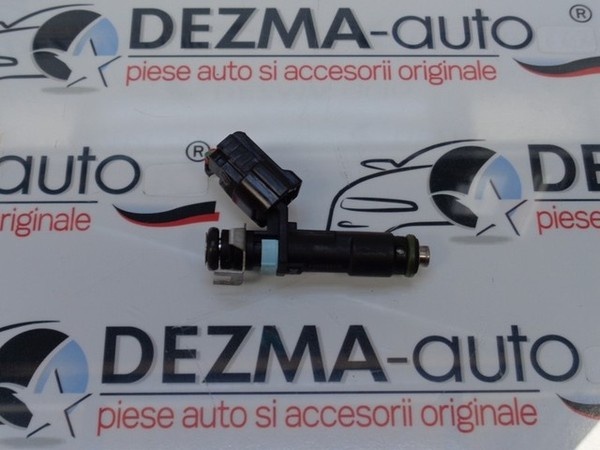 Injector 03D906031F, Skoda Fabia 2 Combi 1.2b