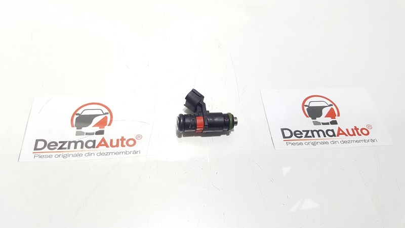 Injector 03E906031A, Seat Ibiza 4 (6L1) 1.2b (id:341828)