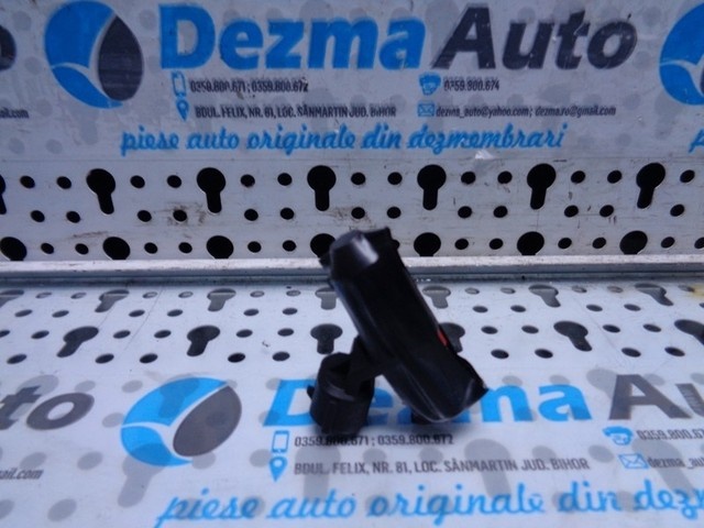 Injector, 03E906031A, Seat Ibiza 5 (6J5) 1.2B (id:196674)