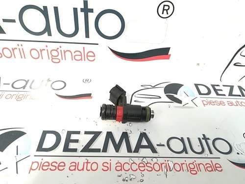 Injector 03E906031A, Skoda Rapid, 1.2B (id:308831)