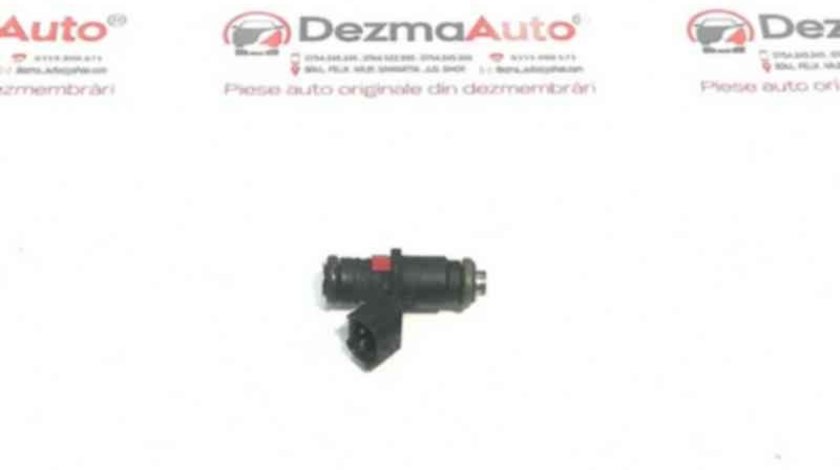 Injector, 03E906031A, Skoda Rapid, 1.2B (id:308831)