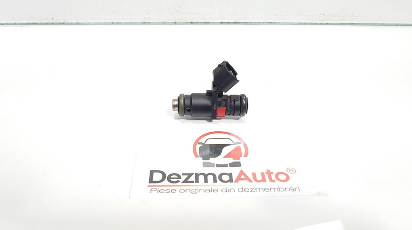 Injector 03E906031A Skoda Rapid (NH3) [Fabr 2012-prezent] 1.2b, BZG (id:411818)