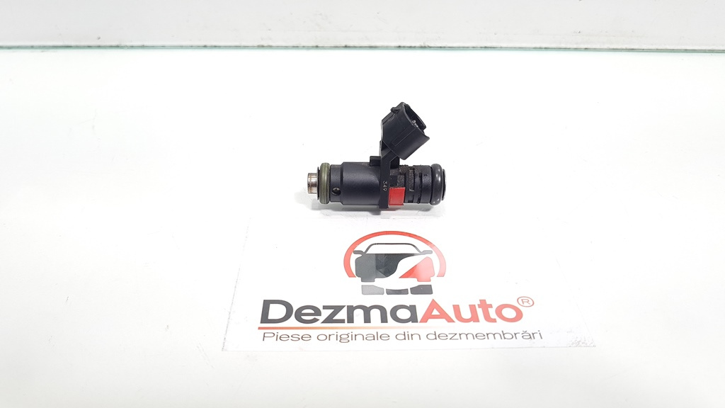 Injector 03E906031A Skoda Rapid (NH3) [Fabr 2012-prezent] 1.2b, BZG (id:411817)
