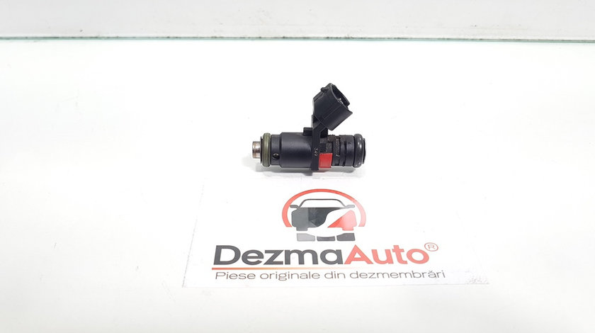 Injector 03E906031A Skoda Rapid (NH3) [Fabr 2012-prezent] 1.2b, BZG (id:411817)