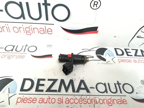 Injector 03E906031C, Skoda Fabia 2 (5J), 1.2B (id:301121)