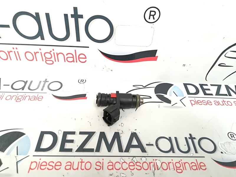 Injector 03E906031C, Skoda Fabia 2 (5J), 1.2B (id:301119)