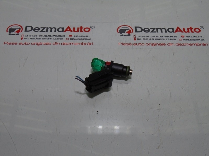 Injector, 03E906031C, Vw Polo (6R) 1.2B (id:296074)