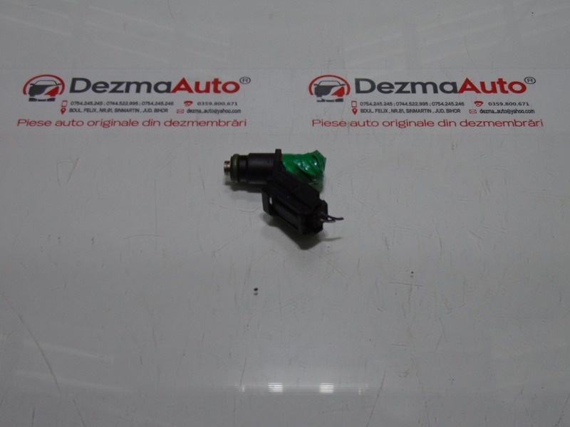 Injector, 03E906031C, Vw Polo (6R) 1.2B (id:296075)